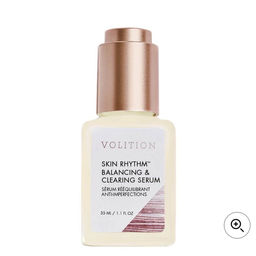 Beauty Skin Rhythm Balancing and Clearing Serum